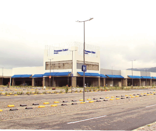 Mesa de trabajo 5-100