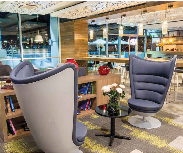 Mesa de trabajo 6-100