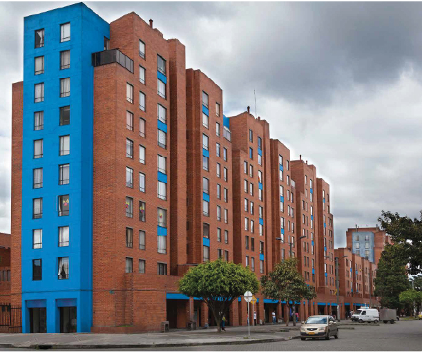 Mesa de trabajo 7-100